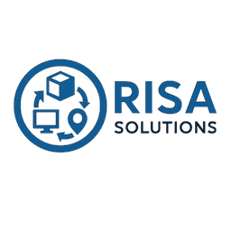 RISA Solutions Logo