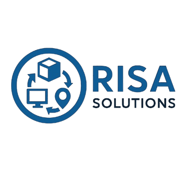 RISA Solutions Logo